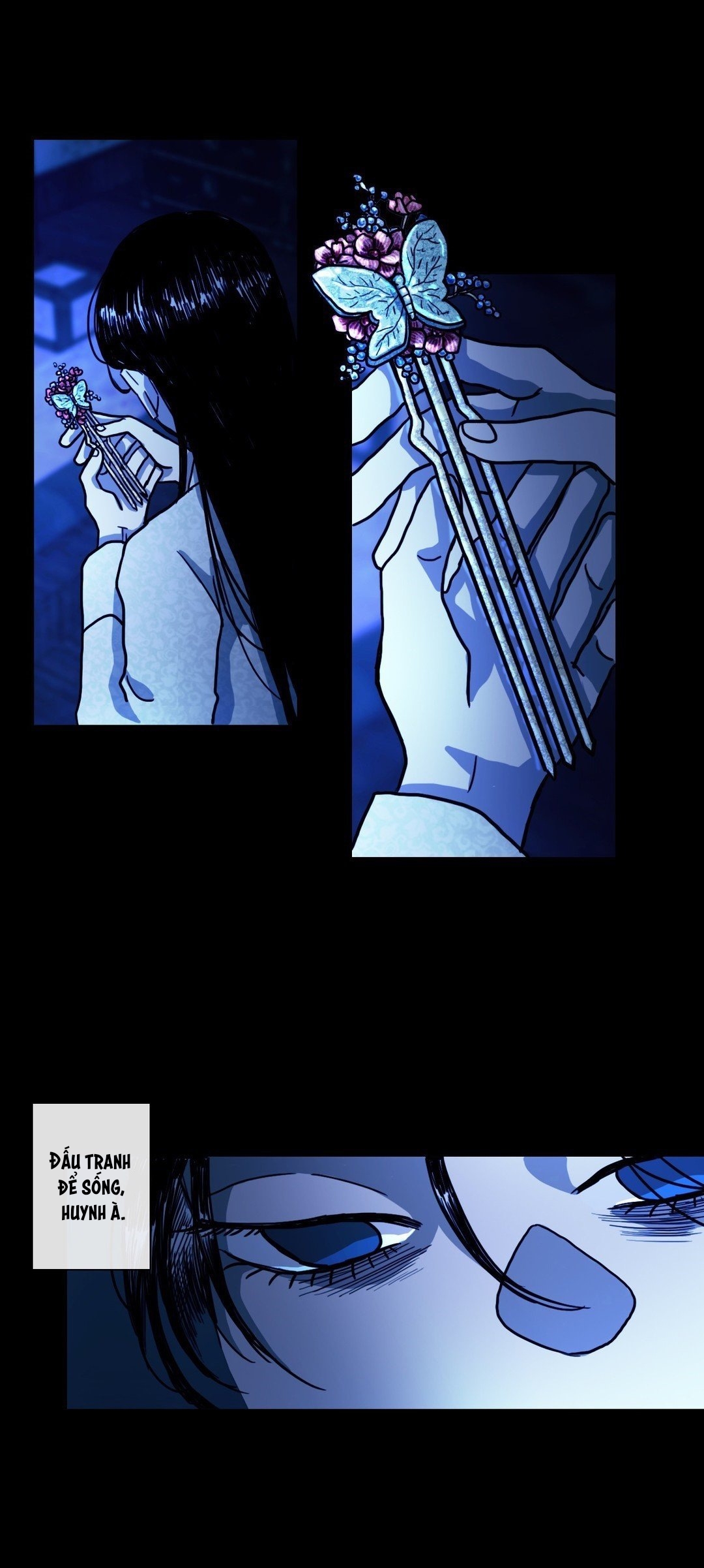 yeohye chapter 24 21