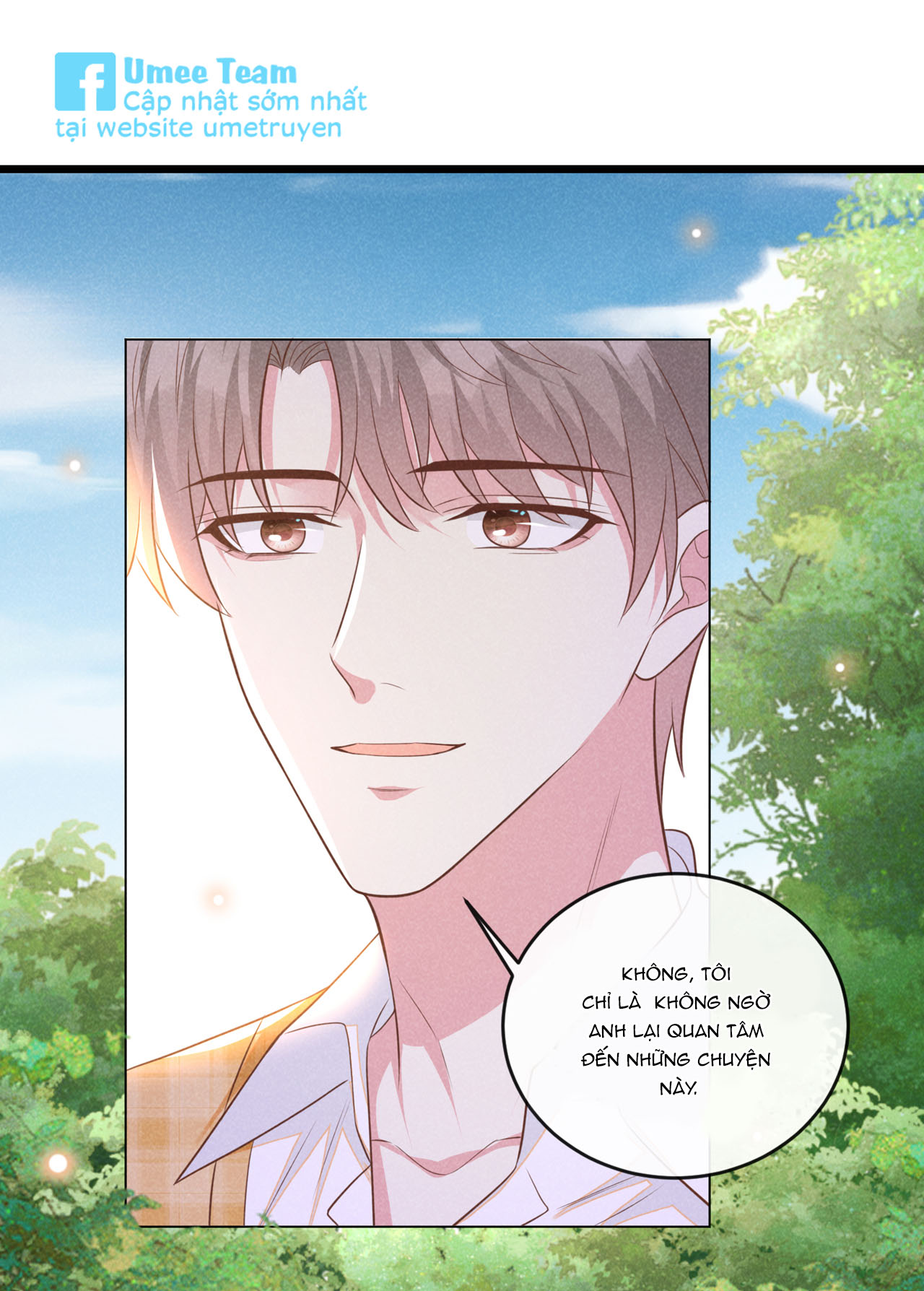 anh ấy gọi tôi là hắc liên hoa chapter 168 27