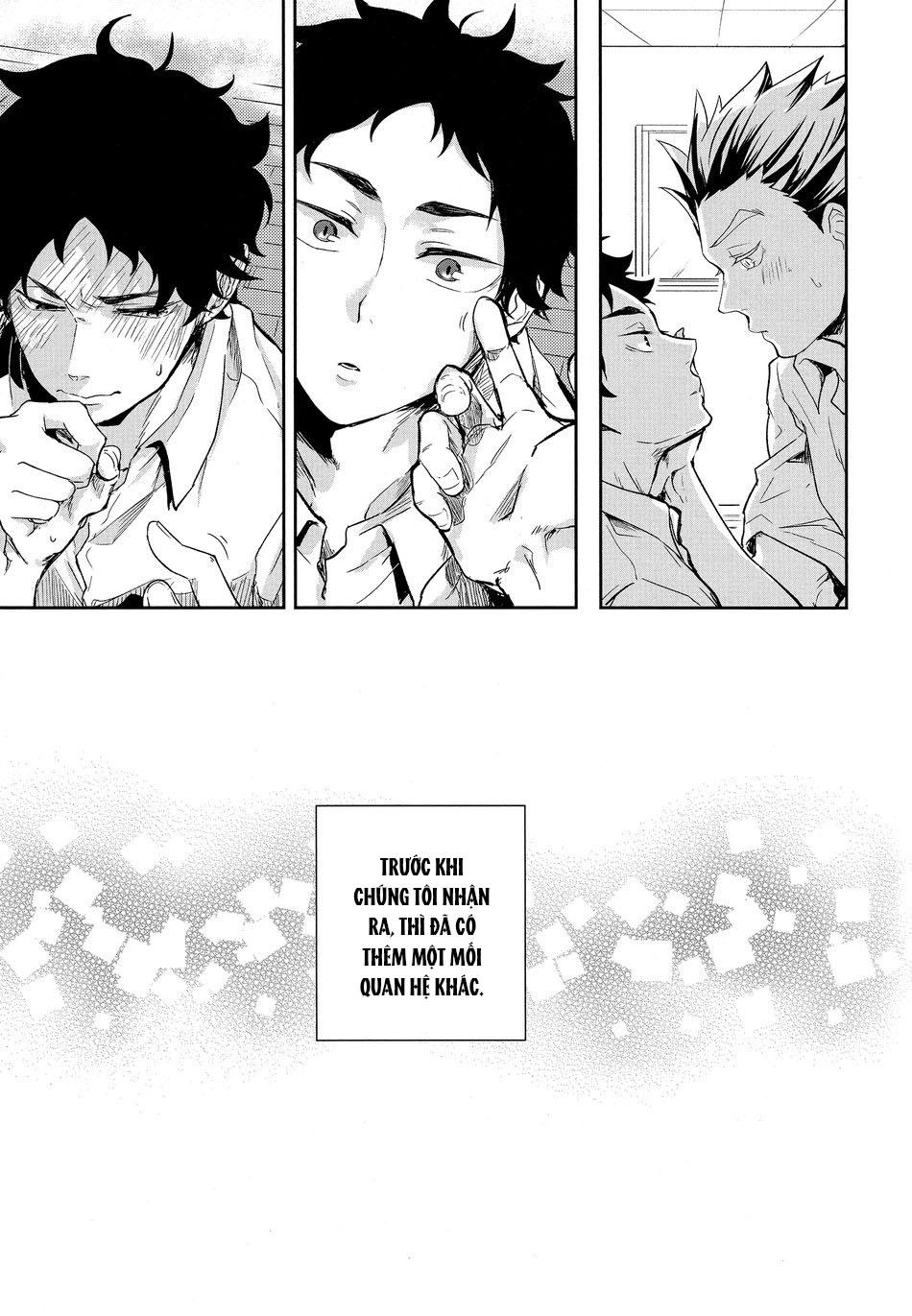 oneshot hỏny chapter 248 9