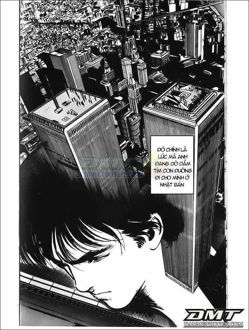 crying freeman chapter 8 26