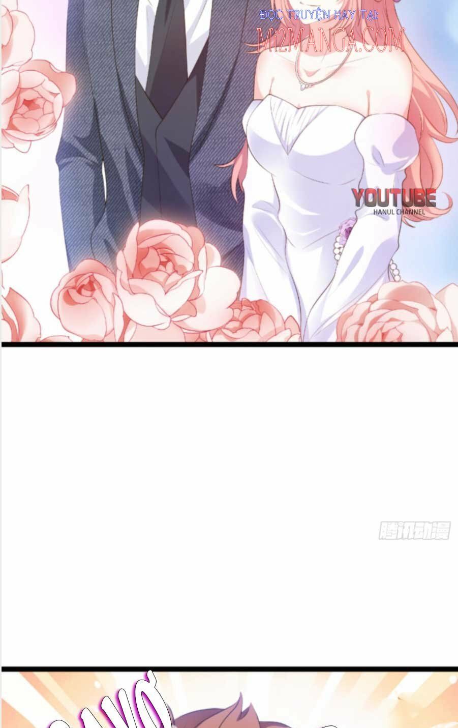 bảo bối đáng yêu đột kích chapter 158.1 10