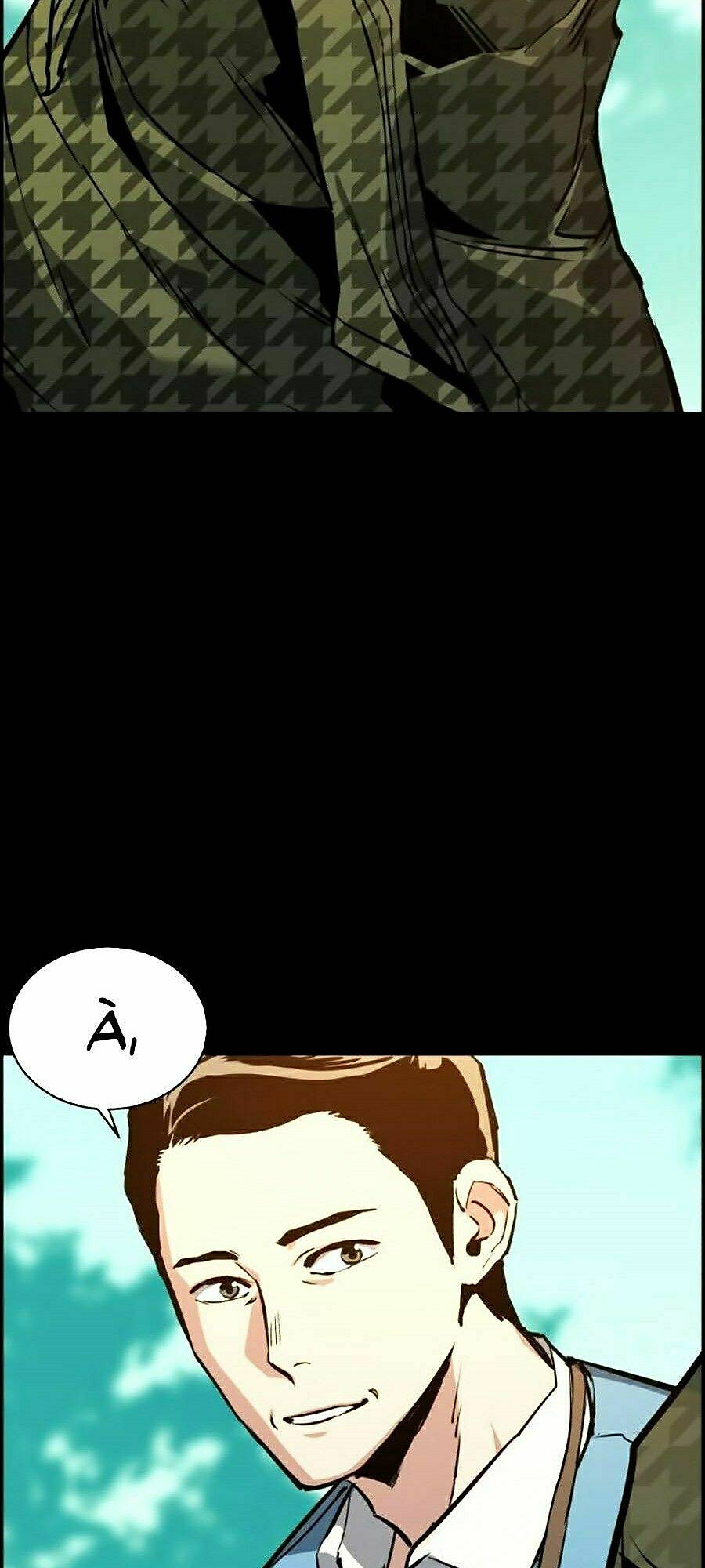 bạn học tôi là lính đánh thuê chapter 24 94