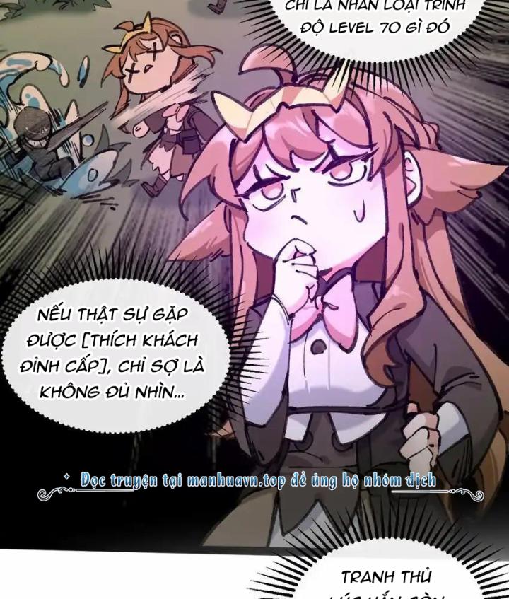công chúa củi mục khởi động lại nhân sinh chapter 3 74