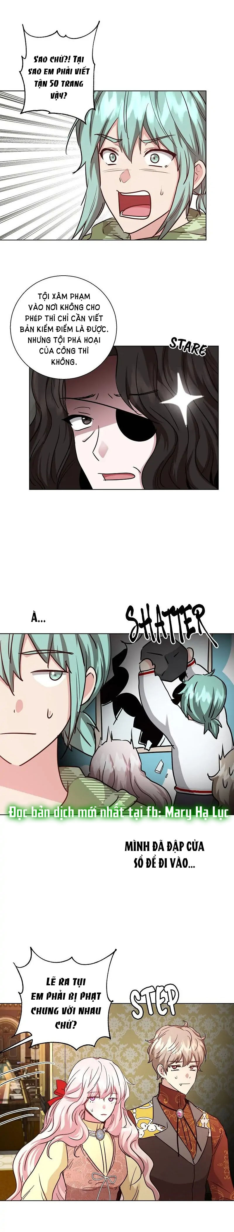 5500 sắc thái của quỷ vương chapter 46.1 10