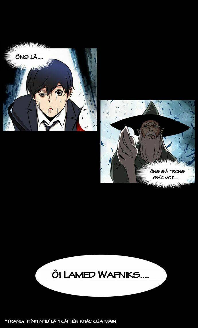 neverlan chronicle chapter 2 31