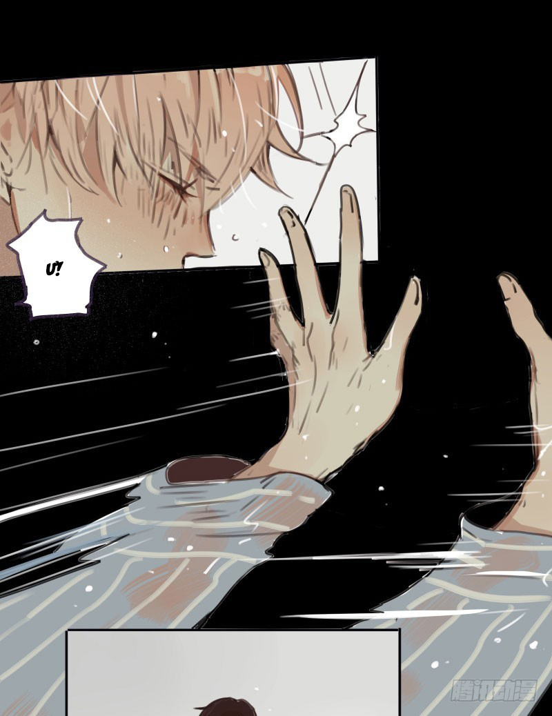 sắc màu của sự trầm mặc chapter 1 13