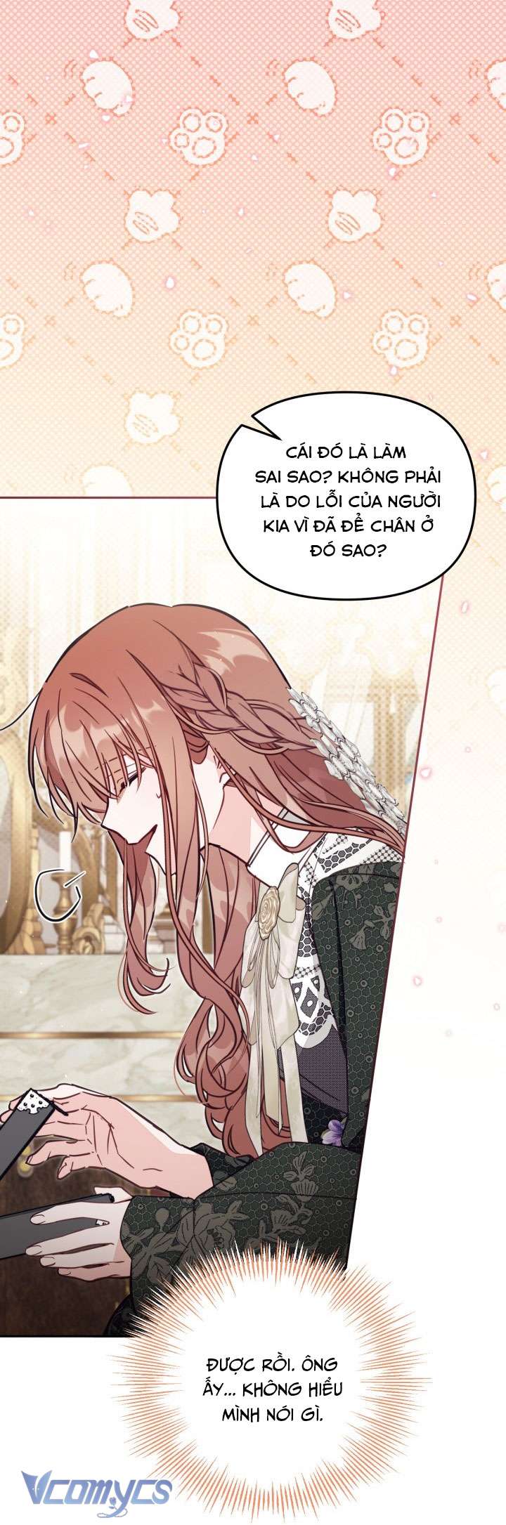 không có chỗ cho kẻ giả mạo chapter 51 32
