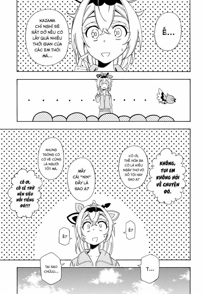 hololive - holox meeting! chapter 11 11