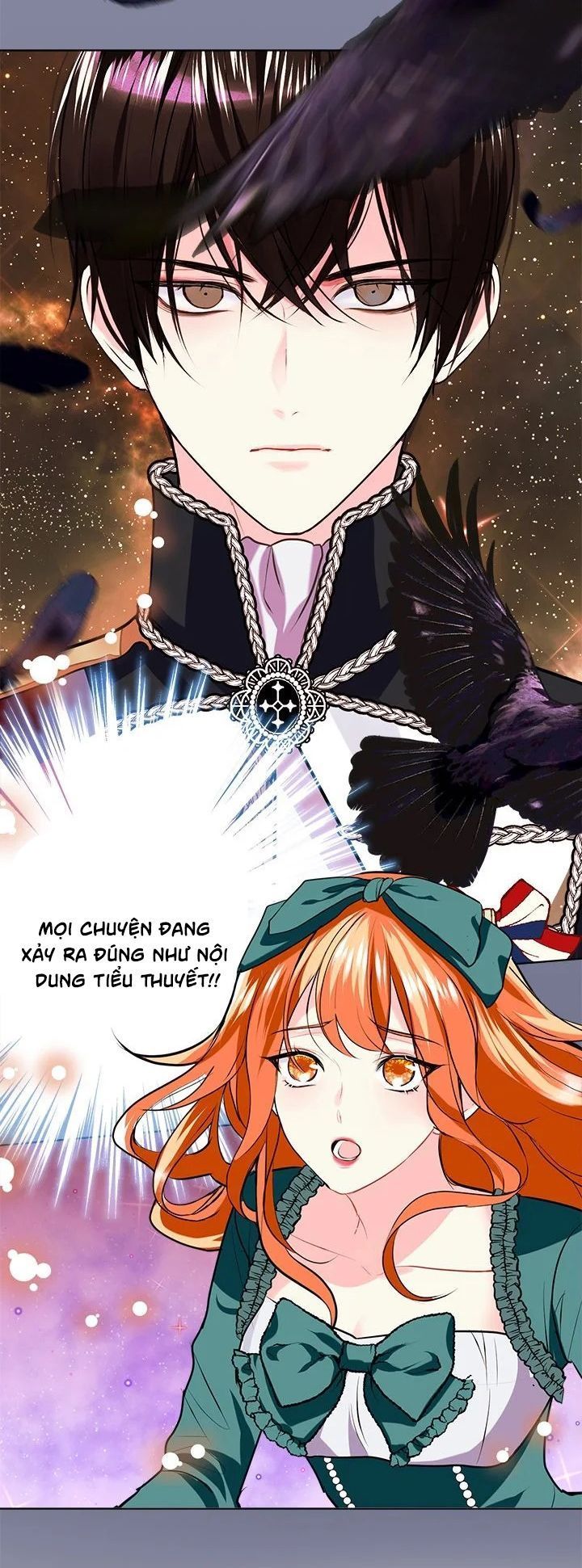 đức hạnh của ác nữ phản diện chapter 3 49