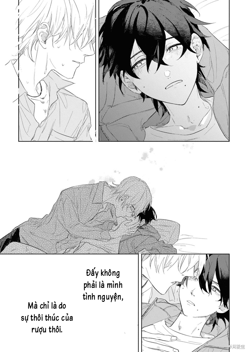 khi tình yêu được thỏa mãn chapter 1 30