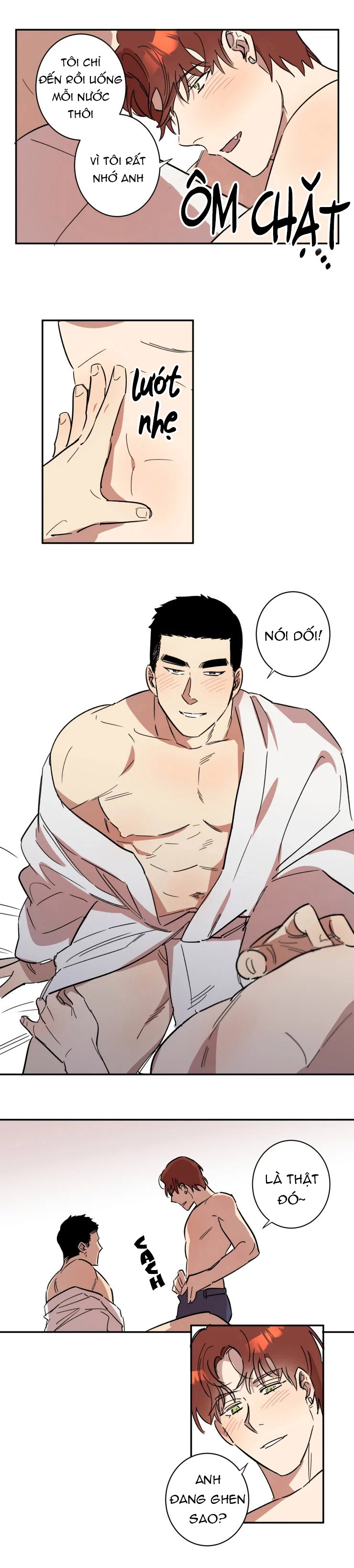 công dụng của cà vạt chapter 29 5