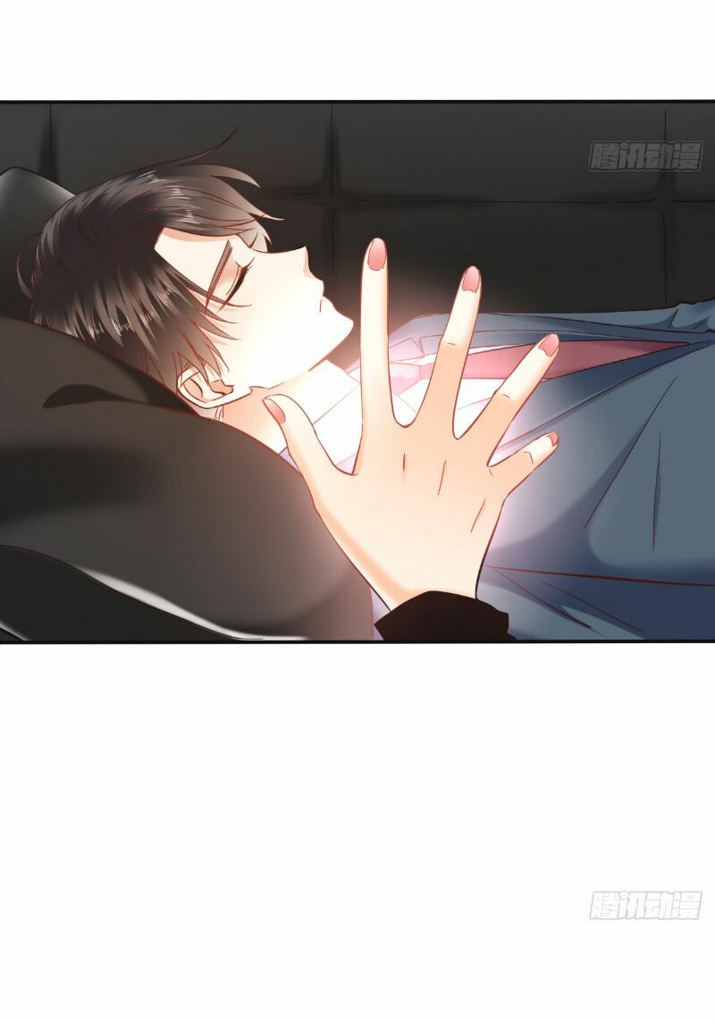 bay qua thiên sơn đến yêu anh chapter 69 42