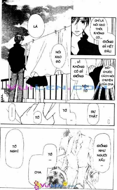 giỏ trái cây - fruit basket chapter 22 57