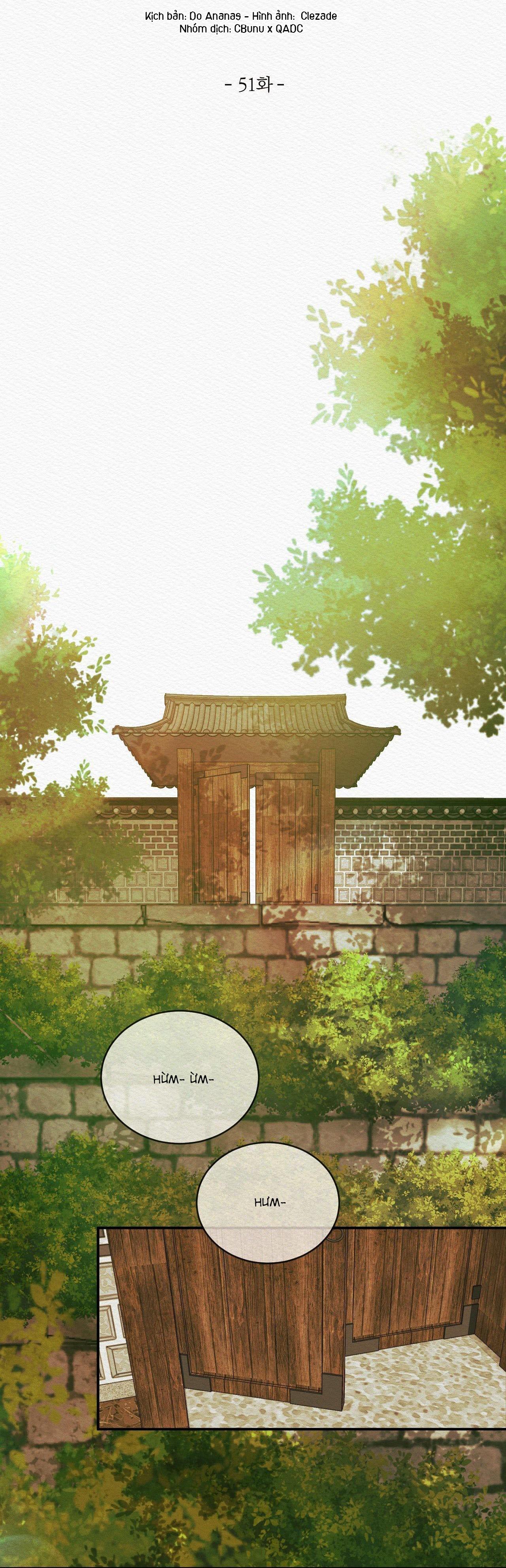 qủy dạ khúc chapter 51 33