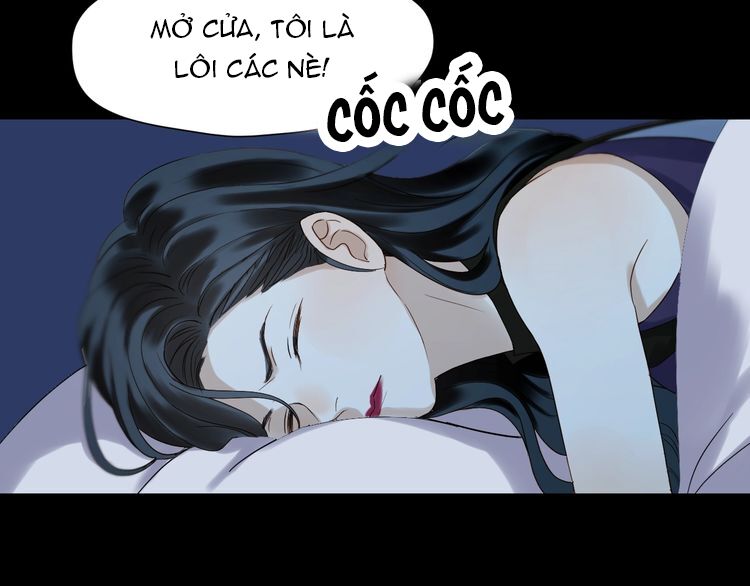 lượm được một tiểu hồ ly phần 3 chapter 45 15