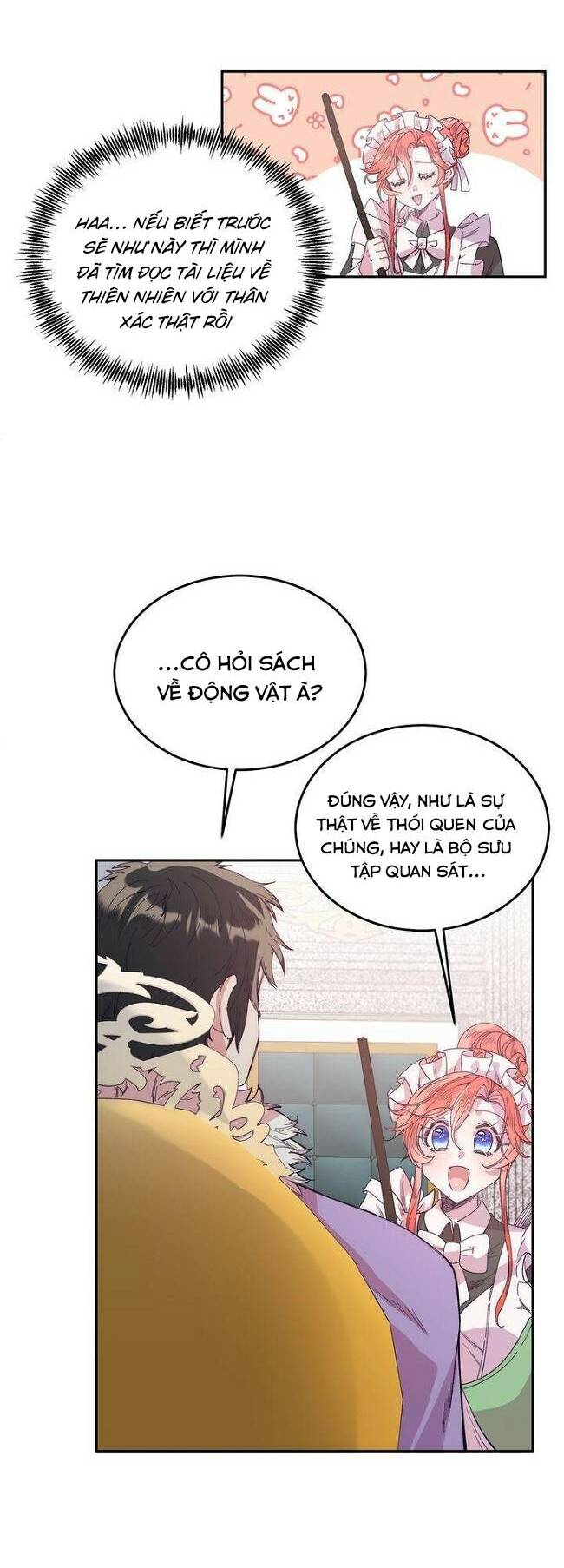 cách để trao vương miện cho vị hoàng tử hoang dã của tôi chapter 10 48