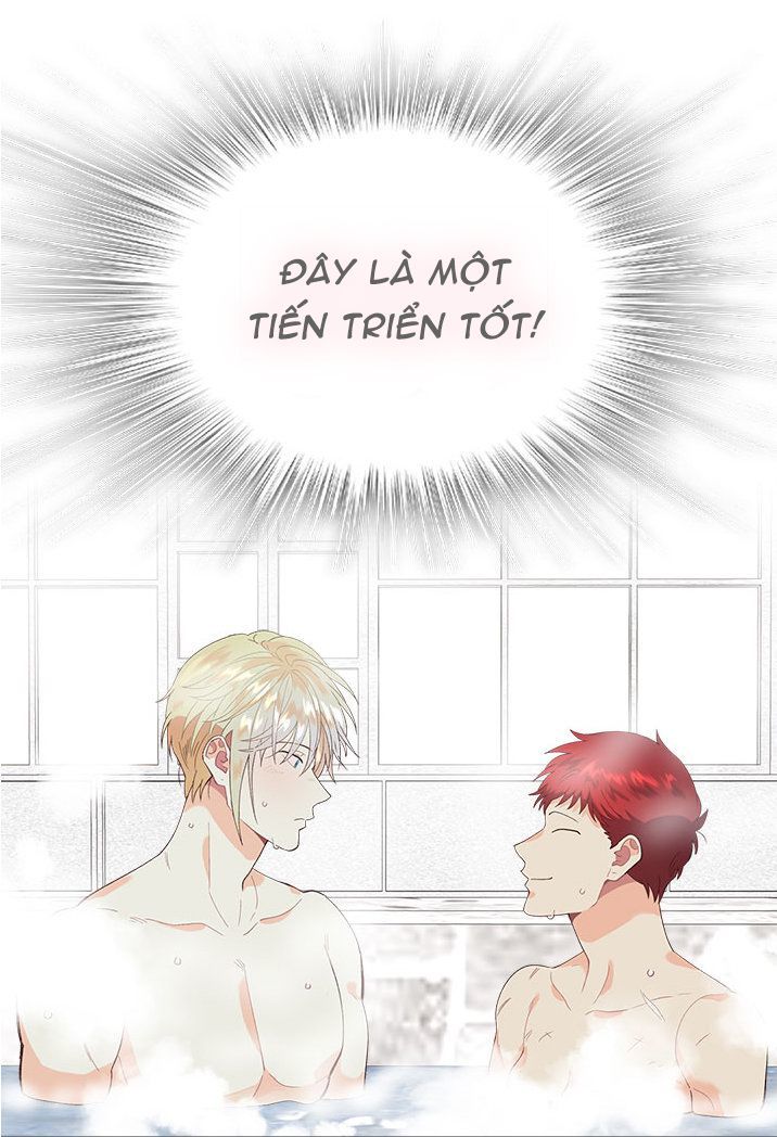 hoàng đế và nữ hiệp sĩ chapter 2 47