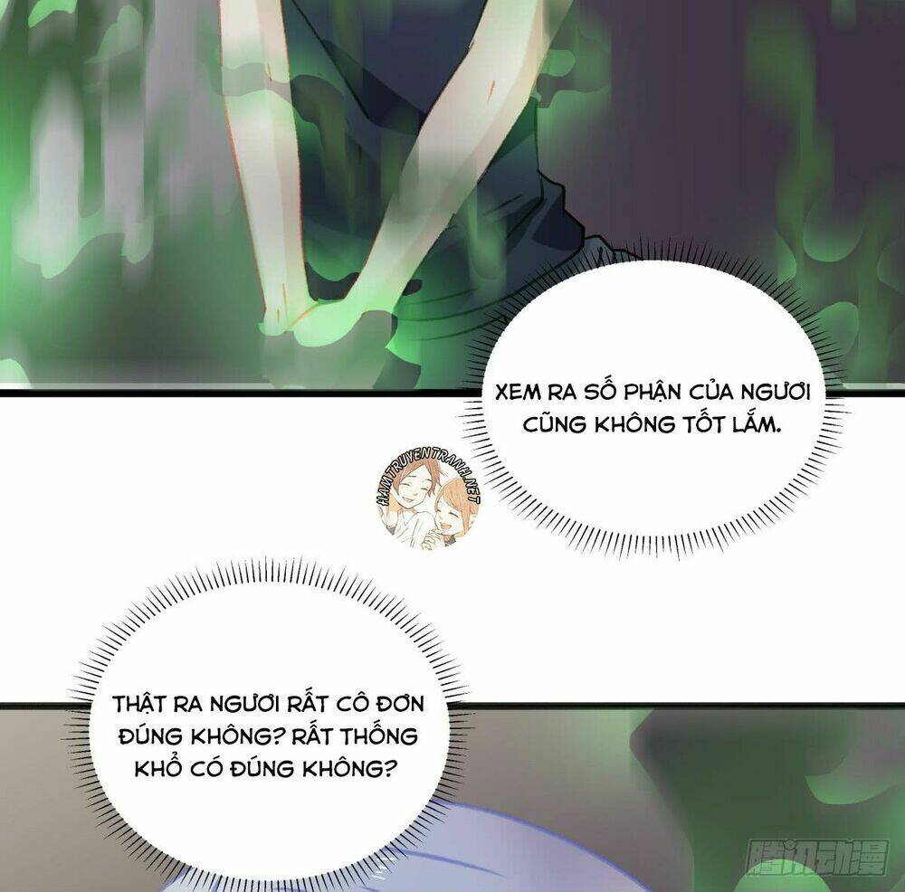 phi nhiên hướng phong chapter 13.1 24