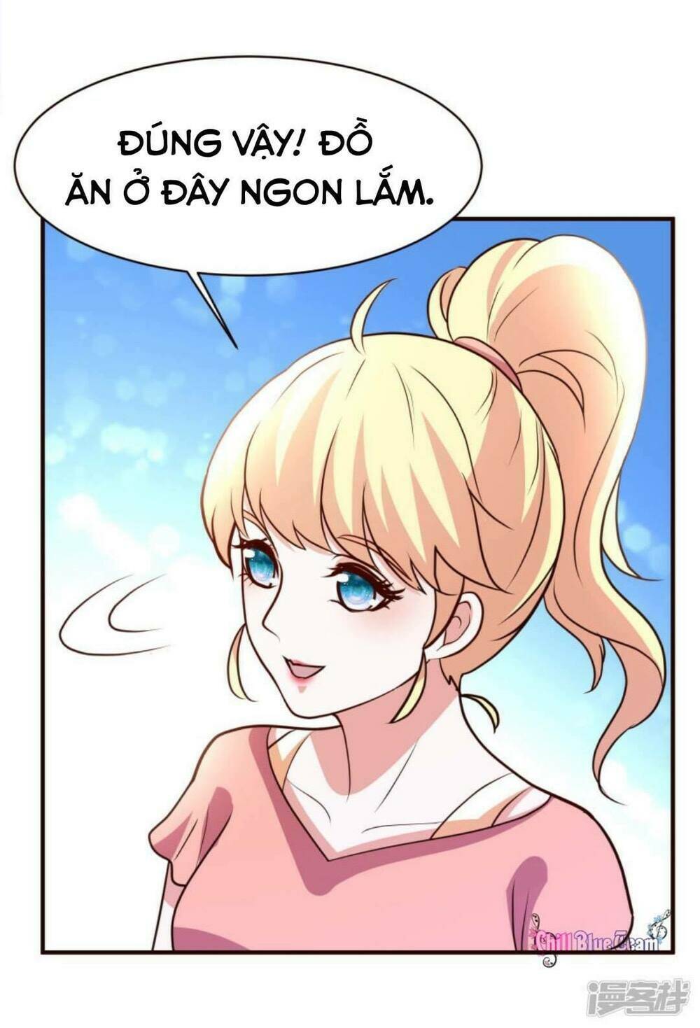 đầu hào điềm tâm chapter 5 6