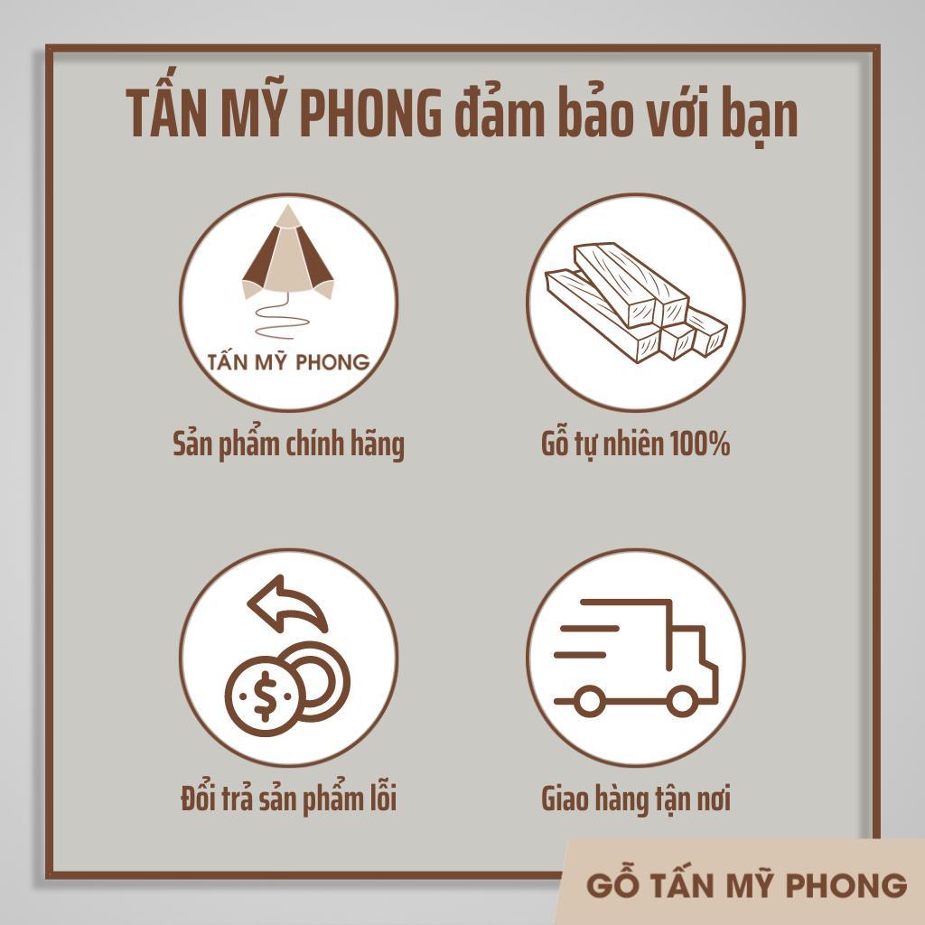 Tấm gỗ tự nhiên đóng kệ, làm bậc cầu thang