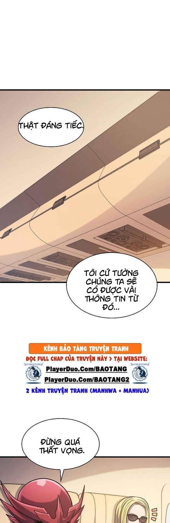 tôi trở lại thăng cấp một mình chapter 63 59