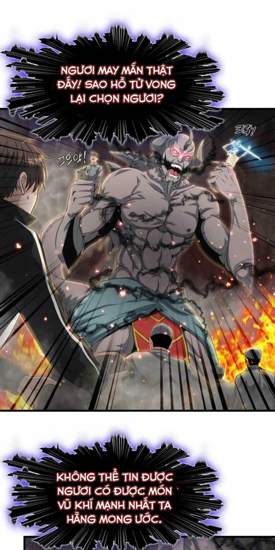 mẹ tôi là chòm sao bảo hộ m chapter 10 29