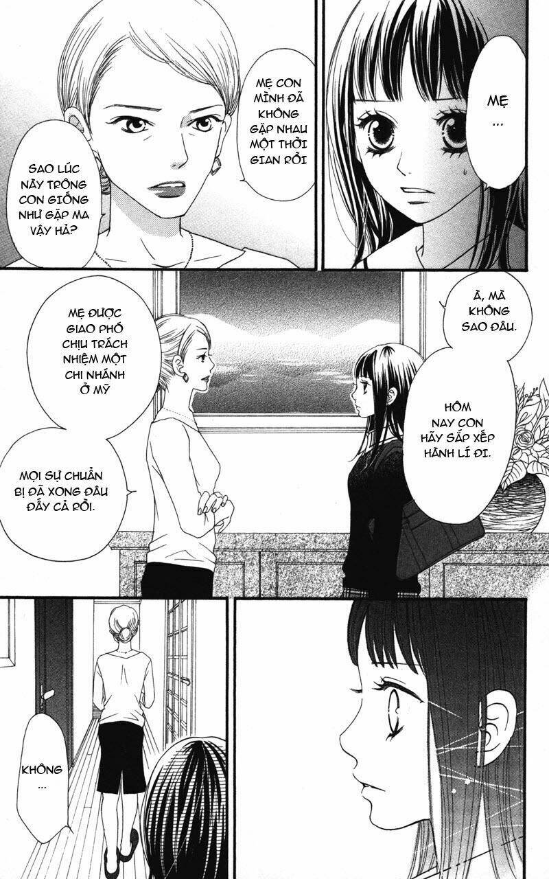 thiên thần gãy cánh chapter 2 17