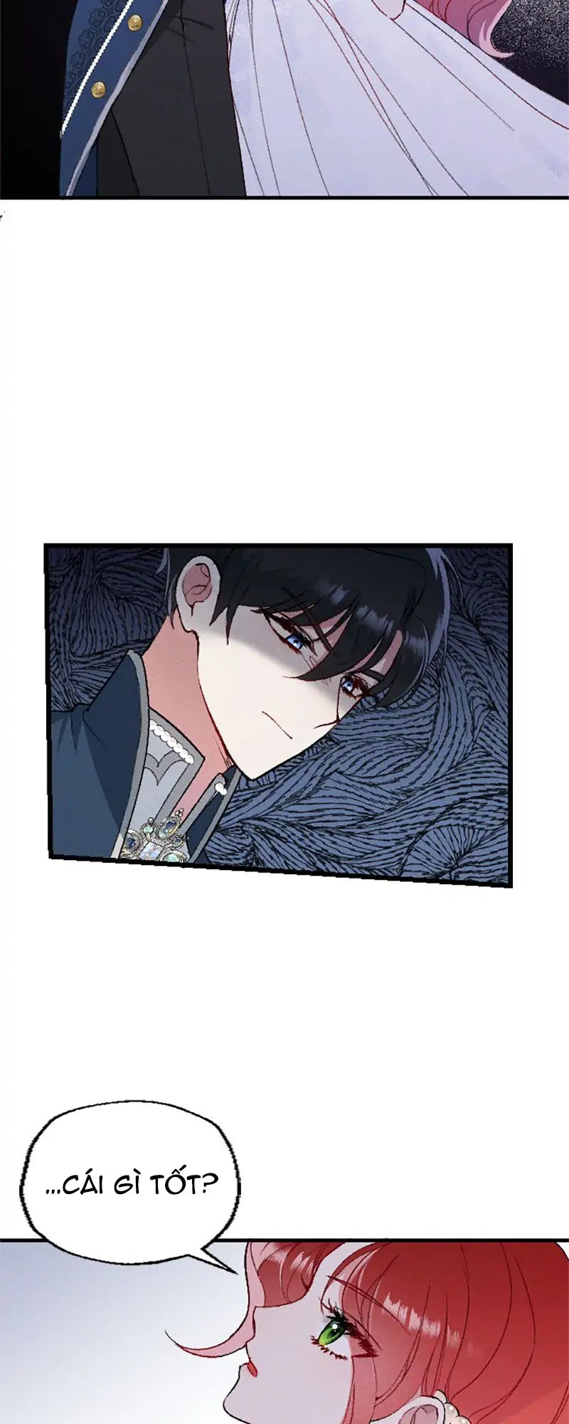 Gửi Đến Ngươi, Người Mong Muốn Sự Đau Khổ Từ Ta chapter 2.2 - Trang 13