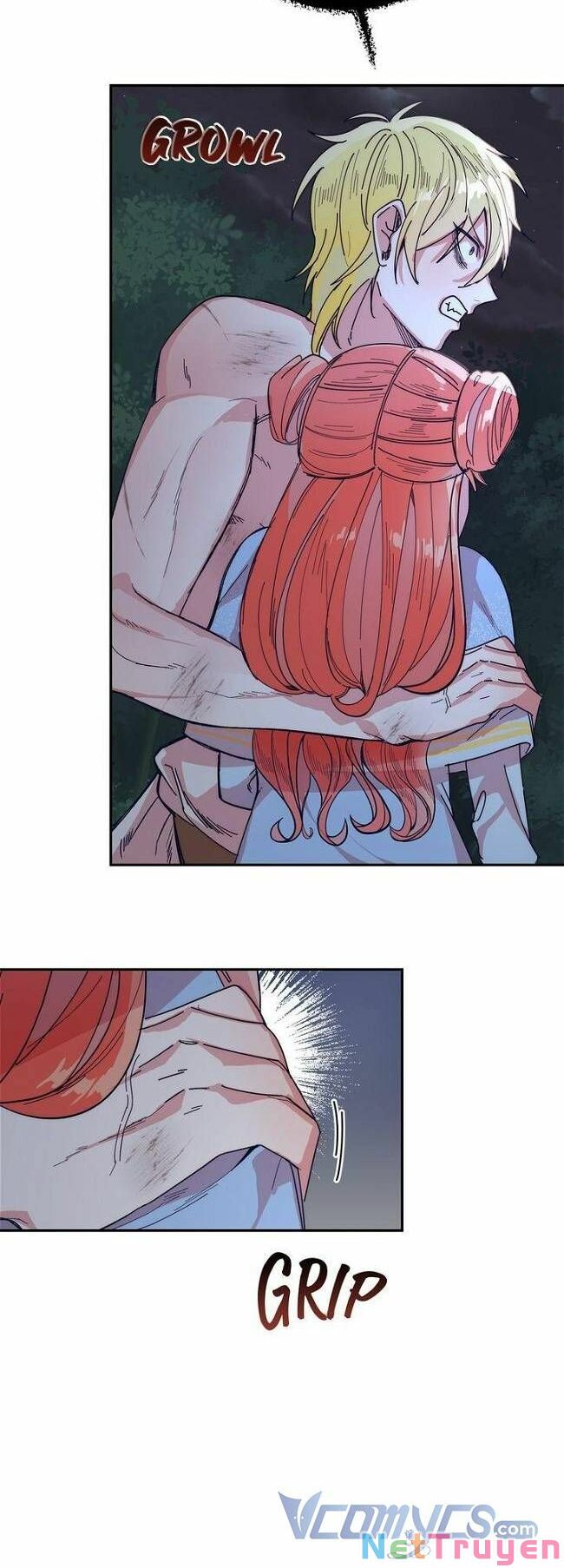 cách để trao vương miện cho vị hoàng tử hoang dã của tôi chapter 8 49