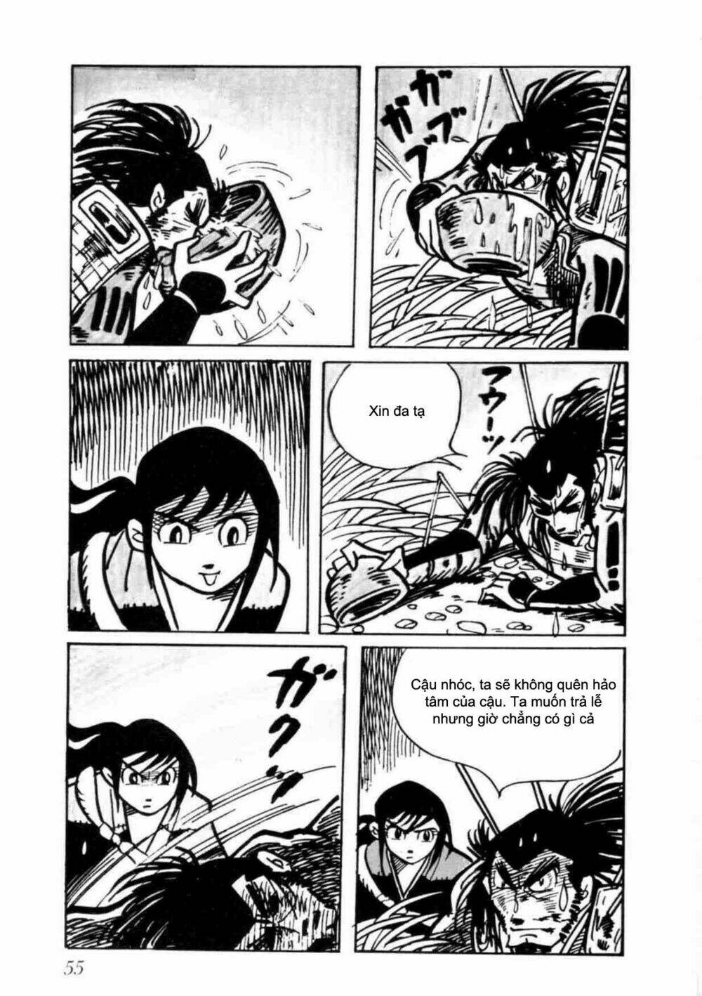 - sins - chapter 1 256