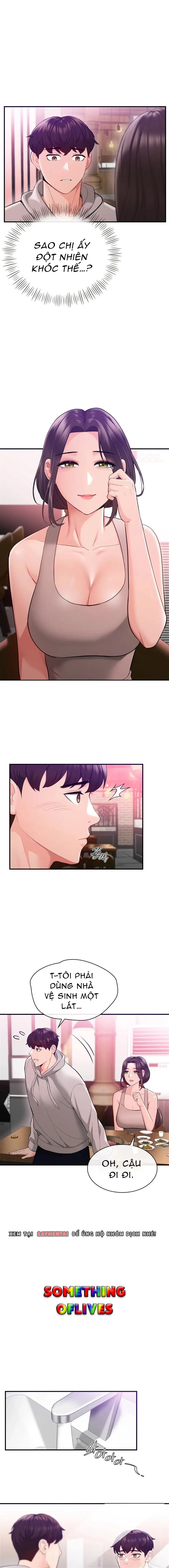 chợ dâu chapter 12 2