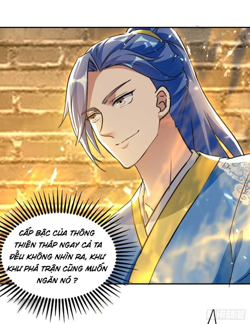 tối cường thăng cấp chapter 232 18