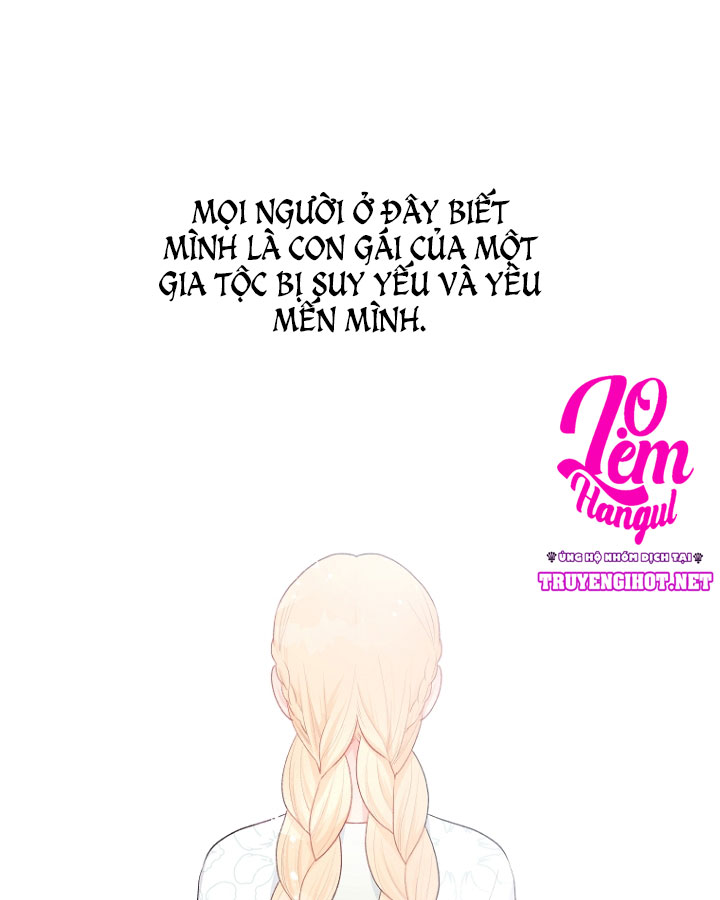 đừng đặt tình cảm mình vào cuốn sách đó chapter 18 32