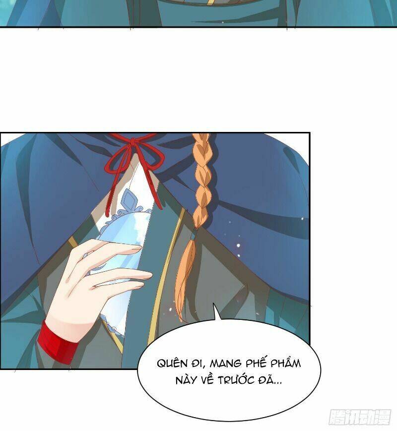 nghe nói ta là hợp hoan lão tổ? chapter 41 7