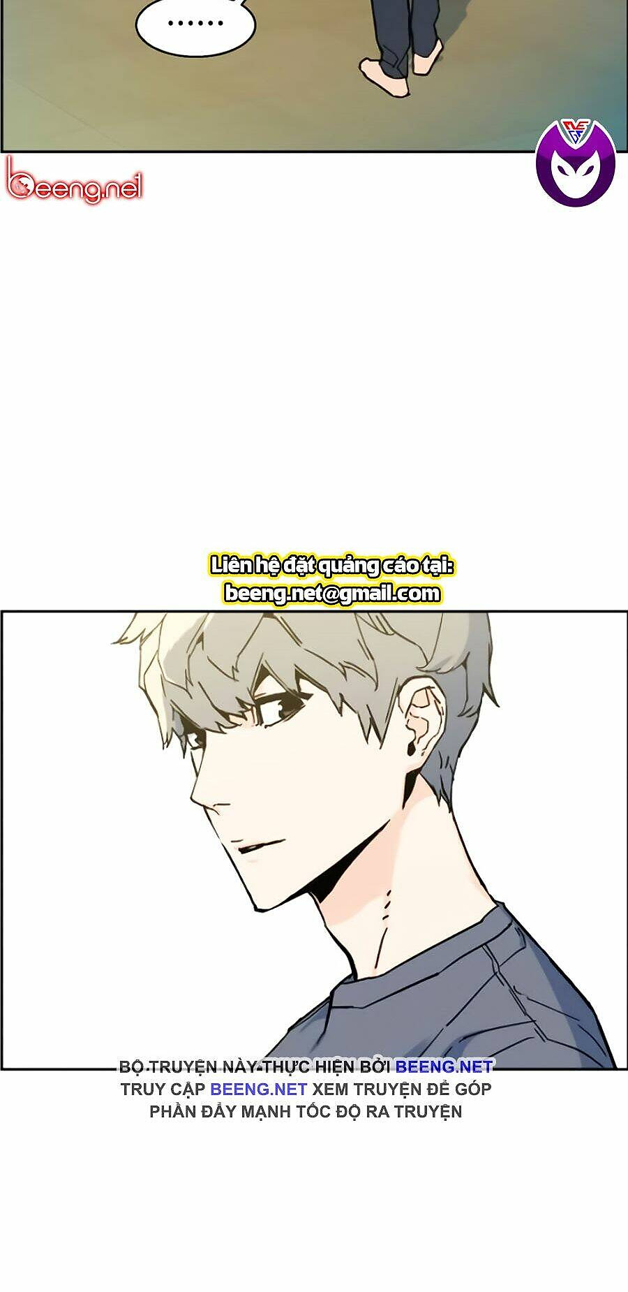 bạn học tôi là lính đánh thuê chapter 2 151