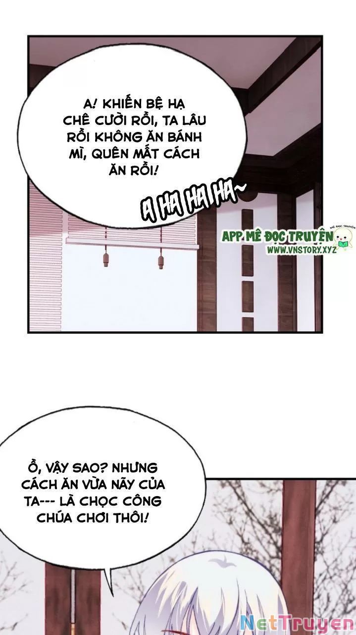 lại bị bệnh chiều chuộng quấn lấy chapter 36 42