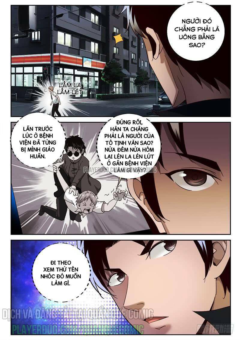 tối cường khí thiếu chapter 70 3