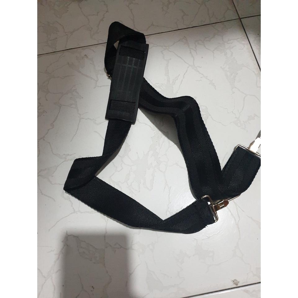DÂY ĐEO MÁY CẮT CỎ . LOẠI THƯỜNG.