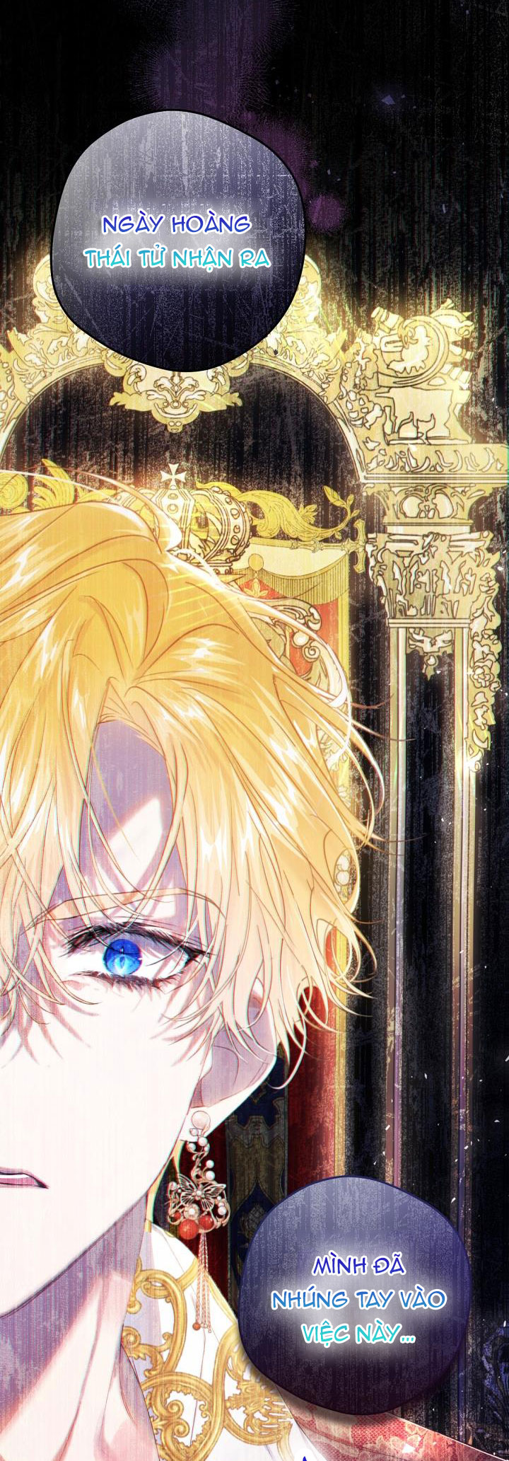 con rối ác nữ marionette chapter 51 42