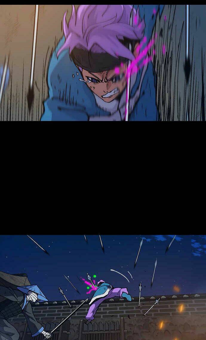 npc bắt đầu từ kỹ năng lv.999 chapter 16 29