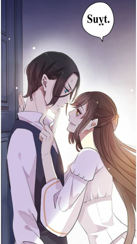 vết cắn ngọt ngào phần 2 chapter 58.5 33