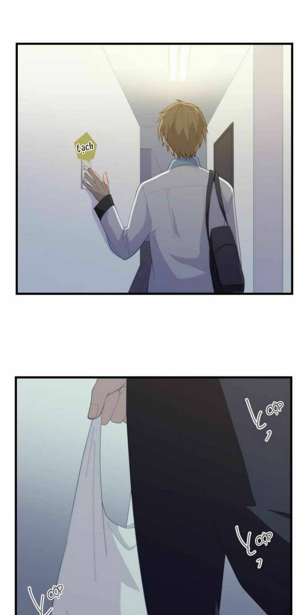 viên thuốc trùng sinh chapter 158 36