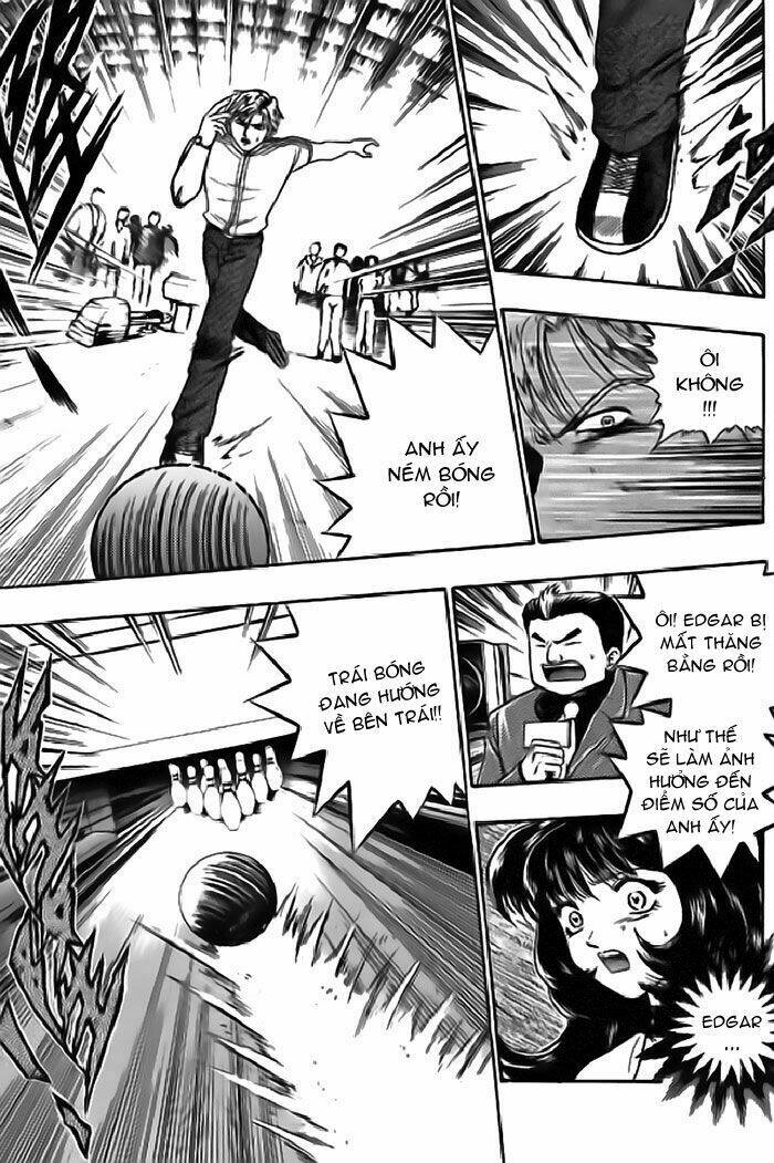 bowling king chapter 16 17