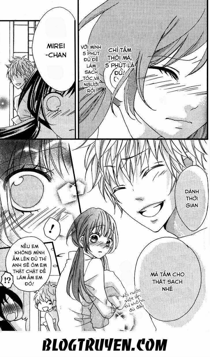 boku no uchi ni oide chapter 2 30