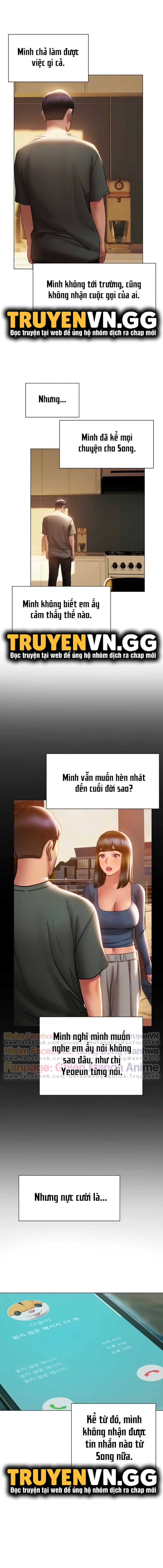 cách chúng mình tán tỉnh nhau chapter 38 16