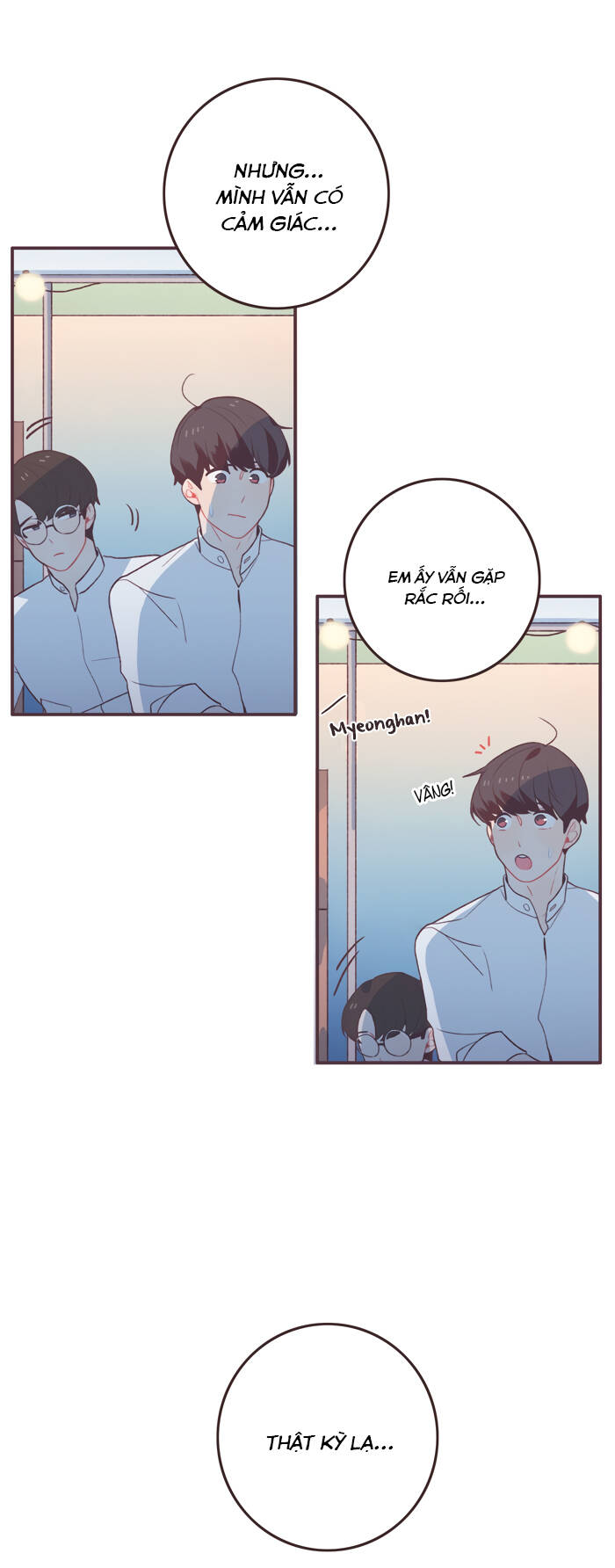 last paradise chapter 33 25