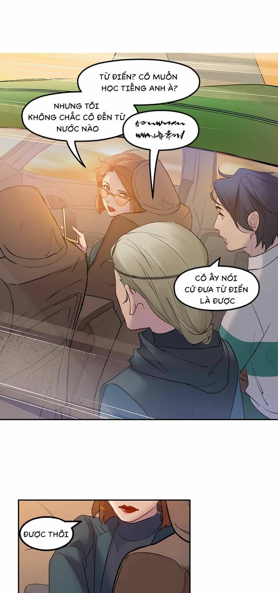 anh hùng và hiệp nữ chapter 41 13