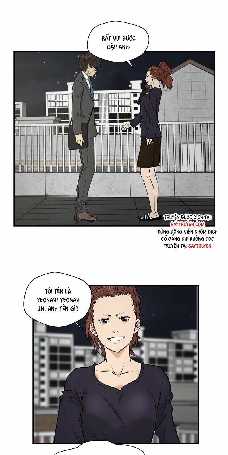 mr kang chapter 4 28