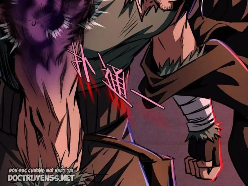 quỷ dị dược tề sư: bệnh nhân của ta đều là kinh khủng chapter 19 30