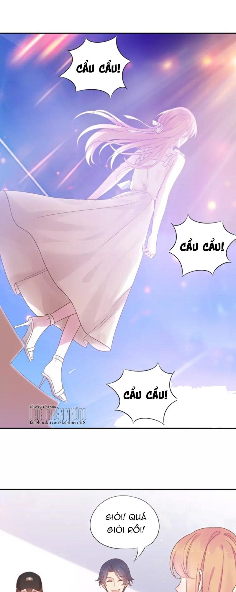 mật thất khốn du ngư chapter 11 11